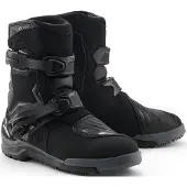Alpinestars Belize V2 Drystar Bottes de moto imperméables