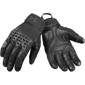 Pando Moto Vidar Gants de moto perforés