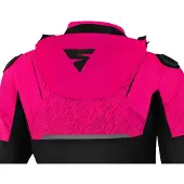 SHIMA Drift Capuche pour dames