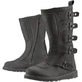 I.C.O.N. Elsinore 2 Bottes de moto