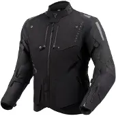 Rebelhorn Hiker 4 Veste textile moto imperméable