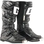 Gaerne SGJ Youth Noir Bottes de Motocross Taille 33