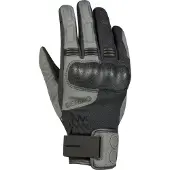 Bering Profil Woman Gloves Noir S Femme