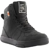 Ixon Ghost WP Lady Noir Chaussures Taille 39