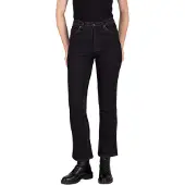 Knox Cartmel Kick Jeans de moto pour femmes