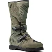 Sidi Aventure 2 GTX bottes Mat/Vert 45 hommes