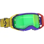 SCOTT Prospect 2.0 Lunettes de motocross Taille