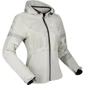 Bering Profil 17353 Veste textile de moto pour femmes