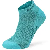 Lenz Think About Cool Active 1 Short Chaussettes