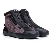 TCX Ikasu Air Motorcycle Shoes Noir EU 47 Homme