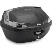 Givi Sac à dos Monolock B47 BLADE TECH nero fumè 47L