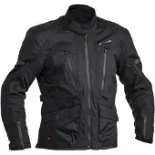 Halvarssons Gruven veste textile de moto imperméable