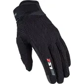 LS2 Cool Gants de moto en maille pour femmes