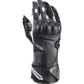 Ixon Thunder Air Noir Blanc Gants Moto Taille S