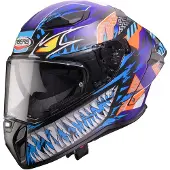 Caberg Drift Evo II Nobo Casque Taille