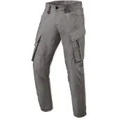 REV'IT! Cargo Tristan Tapered Pantalon textile moto