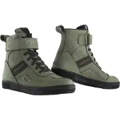 Bogotto Denton chaussures de moto imperméables perforées