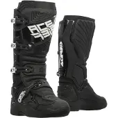 Acerbis Whoops Bottes de motocross