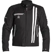 Helstons Cobra Snake Jacket Noir M Homme