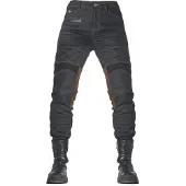 Fuel Motorcycles Sergeant 2 Jeans Bleu 20 Femme