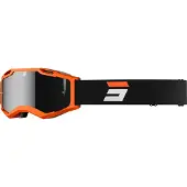 Shot Iris 2.0 Tech Lunettes de motocross