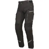 Modeka Trohn Noir Pantalon Taille XL