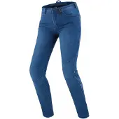 SHIMA Metro Jeans de moto pour dames