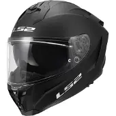 LS2 FF817 Challenger II Casque