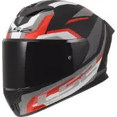LS2 FF820 Rapid III Hyper Casque