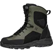 IXS Venture-Air 1.0 Green Black Motorcycle Boots Taille 43