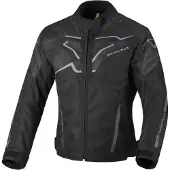 Macna Tazar 2.0 Jacket Noir XS Femme