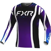 FXR Helium Infinity Maillot de motocross Taille