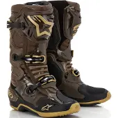 Alpinestars Tech 10 Limited Edition Squad 23 Bottes de motocross