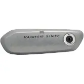 XPD Magnesium Glisseur d’orteils Taille