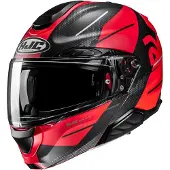 HJC RPHA 91 Blat Casque
