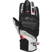 Ixon Pro Knarr Gants de moto d’hiver imperméables pour dames
