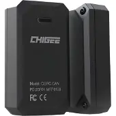 Chigee CGRC CAN 8-Pin Wonder Wheel Control pour BMW