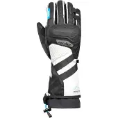 Ixon Pro Ragnar Gants de moto d’hiver imperméables