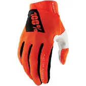 100% Ridefit Gants de vélo