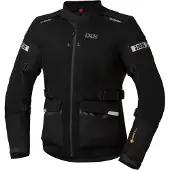IXS Veste Tour Horizon-GTX noire LL