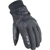 LS2 Civis gants de moto imperméables