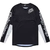 Troy Lee Designs Sprint Mono Maillot de vélo