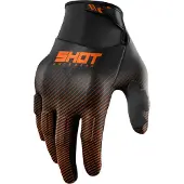Shot Drift Rim Gants de motocross