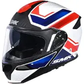 SMK-Link Gullwing Supertour Casque