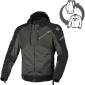 Macna Brero Veste textile moto