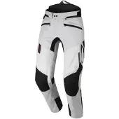 Macna Novado 2.0 NightEye Pantalon textile de moto imperméable Taille