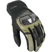 Macna Trekon Gants de moto Taille