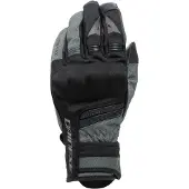 Dainese Teyde Gore-tex Gloves Noir M Homme