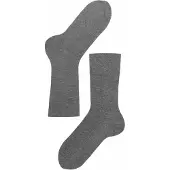 Lenz Think About Chaussettes - Paquet de 2