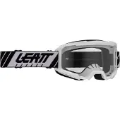 Leatt Vizion 2.5 Off-road Goggles Blanc Clear/CAT0